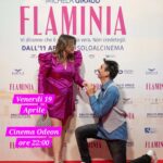 Michela Giraud Instagram – Ciao a tutti, i maligni e gli invidiosi sostengono che io non possa essere al tempo stesso bellissima e una promettente regista. Questo weekend a Roma andrò in giro per le sale insieme al mio cast per dimostrargli che si sbagliano:

VENERDI 19 APRILE

@multisalaluxroma ore 20:15
@cinemaodeonroma ore 22:00

Next stop @latte_fresco_  e @muccassassinaofficial 

SABATO 20 APRILE

@andromeda_cinemas ore 17:30
@cinema.barberini ore 21:30

Ci vediamo questo weekend. @fabrizio_biggio e @serenadandini sono stati usati per questa sponsorizzazione a loro insaputa, mi auguro che non ricorranno ai loro legali

.
.
. #flaminia #cinema #roma #flawless #modella #regista