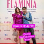 Michela Giraud Instagram – Ciao a tutti, i maligni e gli invidiosi sostengono che io non possa essere al tempo stesso bellissima e una promettente regista. Questo weekend a Roma andrò in giro per le sale insieme al mio cast per dimostrargli che si sbagliano:

VENERDI 19 APRILE

@multisalaluxroma ore 20:15
@cinemaodeonroma ore 22:00

Next stop @latte_fresco_  e @muccassassinaofficial 

SABATO 20 APRILE

@andromeda_cinemas ore 17:30
@cinema.barberini ore 21:30

Ci vediamo questo weekend. @fabrizio_biggio e @serenadandini sono stati usati per questa sponsorizzazione a loro insaputa, mi auguro che non ricorranno ai loro legali

.
.
. #flaminia #cinema #roma #flawless #modella #regista