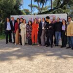 Michela Giraud Instagram – Oggi alla conferenza stampa del Quirinale con il nome che assumerò quando diventerò Papa: Flaminia.
Dall’11 aprile al cinema.

@marina.rinaldi
#adv
#gifted