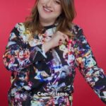 Michela Giraud Instagram - Michela Giraud (@michelagiraud) ha partecipato alla nostra Random Interview. Tantissime domande, tre bonus per scartare quelle a cui (ancora) non si sente pronta a rispondere. Quali avrà scelto? 🔗Al link in bio e in edicola fino a martedì trovate la sua intervista, firmata da @chiara_oltolini #VFinedicola #VFentertainment Director: @danieleanniverno Filmmaker and Editor: @trickwotah Sound: Maurizio Sardi Creative Producer: @g.lofoco Production Coordinator: @sofiasetti_ Production Manager: @tatianaconter