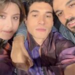 Michela Giraud Instagram – Programmi per San Valentino? 

MASCHILE PLURALE 🍰
al cinema dal 15 febbraio
un film di @ale.guida84

@giancarlocommare
@giasau
@michelagiraud 
@andreafuorto 
@francescogheghi_ 
@iam.rouge 
@giuliomariacorso
@mirkotrovato31 
@claudiocolica
@lacasadimarta
@riccardomandolini
@maridimartino
@Lidiavitaleofficial
@redluke__

prodotto da @fabulapictures & @rufus.film

a film made with love ❤️