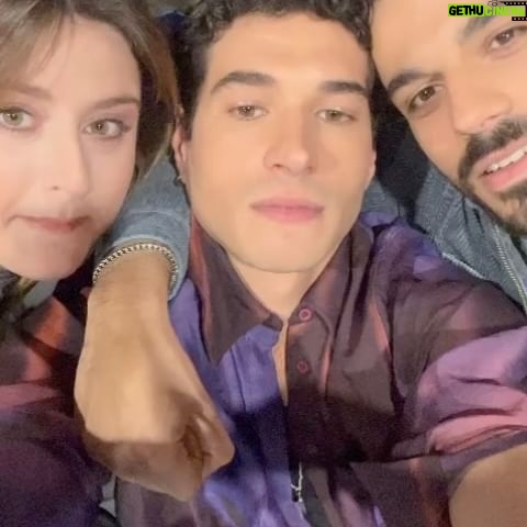 Michela Giraud Instagram - Programmi per San Valentino? MASCHILE PLURALE 🍰 al cinema dal 15 febbraio un film di @ale.guida84 @giancarlocommare @giasau @michelagiraud @andreafuorto @francescogheghi_ @iam.rouge @giuliomariacorso @mirkotrovato31 @claudiocolica @lacasadimarta @riccardomandolini @maridimartino @Lidiavitaleofficial @redluke__ prodotto da @fabulapictures & @rufus.film a film made with love ❤️