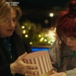 Michela Giraud Instagram - Manipolatrice, violenta, paracula: come si fa a non volere bene a Ludovica? Flaminia, il primo film di Michela Giraud, arriva in sala l’11 aprile! Nel cast anche Rita Abela, Antonello Fassari, Nina Soldano, Edoardo Purgatori, Catherine Bertoni de Laet, Ludovica Bizzaglia, Francesca Valtorta, Fabrizio Colica e con Lucrezia Lante Della Rovere. Una produzione @eagleoriginalcontent e @pepitoproduzioni, in collaborazione con Vision Distribution. @ludovicabizzaglia @francivaltorta @rita_abela_ @lucrezialantedellarovere @antonello_fassari @nina_soldano @catherinebertonidelaet @saverioraimondo