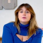 Michela Giraud Instagram – Ciao a tutti,  anche se Gennaio dura dal 2017 sta quasi finendo così come la mostra di Favoloso Calvino, quello che definirei “un amico” soprattutto nella gestione della vostra rubrica preferita: la posta del cuore

@scuderiequirinale 
#adv