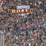 Michela Giraud Instagram – È stato 
Un incontro
Acceso 🔥 

♥️ #romalazio