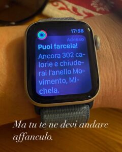 Michela Giraud Instagram - A grande richiesta il mio cambio di rotta per questo 2024