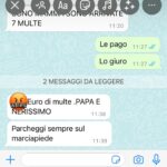 Michela Giraud Instagram – 2024, onestamente pensavo meglio.
.
.
.
#fortuna #2024 #lucky