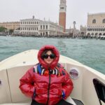 Michela Giraud Instagram - Che sia un 2024 all’insegna dell’entusiasmo. 🎈 🌟 💫 #2024