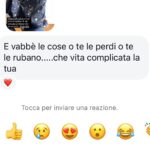 Michela Giraud Instagram – 2024, onestamente pensavo meglio.
.
.
.
#fortuna #2024 #lucky