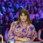 Michela Giraud Instagram - Ciao a tutti come sappiamo l'argomento del giorno purtroppo non sono io, ma posso essere io nei vostri cuori se vedrete un programma che mi sono divertita tanto a fare #loltalentshow su @primevideoit , io ci sono nella seconda puntata, ma sono magnanima potete guardare anche le altre. Menzione speciale a @katioska76 che mi incita come mi incitava mia madre durante le lezioni di atletica leggera dove ovviamente arrivavo ultima. . . . #loltalentshow #primevideoit #farideremaancheriflettere #standupcomedy #comicitasagace #intelligenza #bellezza #umilta #acume #sagacia #humor #risate #grasserisate