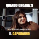 Michela Giraud Instagram – Quanti così?
#capodanno