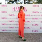 Michela Giraud Instagram – Oggi alla conferenza stampa del Quirinale con il nome che assumerò quando diventerò Papa: Flaminia.
Dall’11 aprile al cinema.

@marina.rinaldi
#adv
#gifted