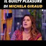 Michela Giraud Instagram – Michela e gli Alluci Valghi. 
Vi ricordiamo che #Flaminia è al cinema!
#alcessoconlecoliche #michelagiraud