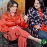 Michela Giraud Instagram – Oggi alla conferenza stampa del Quirinale con il nome che assumerò quando diventerò Papa: Flaminia.
Dall’11 aprile al cinema.

@marina.rinaldi
#adv
#gifted