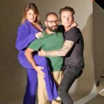 Michela Giraud Instagram – Ciao a tutti come sappiamo l’argomento del giorno purtroppo non sono io, ma posso essere io nei vostri cuori se vedrete un programma che mi sono divertita tanto a fare #loltalentshow su @primevideoit , io ci sono nella seconda puntata, ma sono magnanima potete guardare anche le altre.
Menzione speciale a @katioska76 che mi incita come mi incitava mia madre durante le lezioni di atletica leggera dove ovviamente arrivavo ultima.
.
.
.
 #loltalentshow #primevideoit #farideremaancheriflettere #standupcomedy #comicitasagace #intelligenza #bellezza #umilta #acume #sagacia #humor #risate #grasserisate