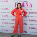 Michela Giraud Instagram – Oggi alla conferenza stampa del Quirinale con il nome che assumerò quando diventerò Papa: Flaminia.
Dall’11 aprile al cinema.

@marina.rinaldi
#adv
#gifted