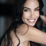 Michela Quattrociocche Instagram - Eyes 4 you 👁️❤️