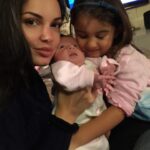 Michela Quattrociocche Instagram - Regalo mio più grande 🙏🏻❤️
