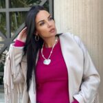 Michela Quattrociocche Instagram – Sorriso o serietà ? 💖