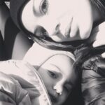 Michela Quattrociocche Instagram - Mi commuove vedere che da bebe’ sei diventata una splendida e saggia signorina di 13 anni 😍 Ti auguro di essere sempre libera di pensare e fare le tue scelte con la consapevolezza che sarò sempre un passo dietro di te a sostenerti ❤️ ti amo sei la mia vita ❤️