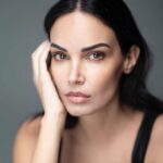 Michela Quattrociocche Instagram – E fuori piove 🖤