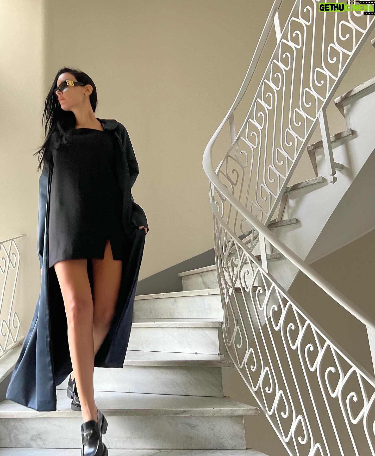 Michela Quattrociocche Instagram - Di fretta 🌪️❤️