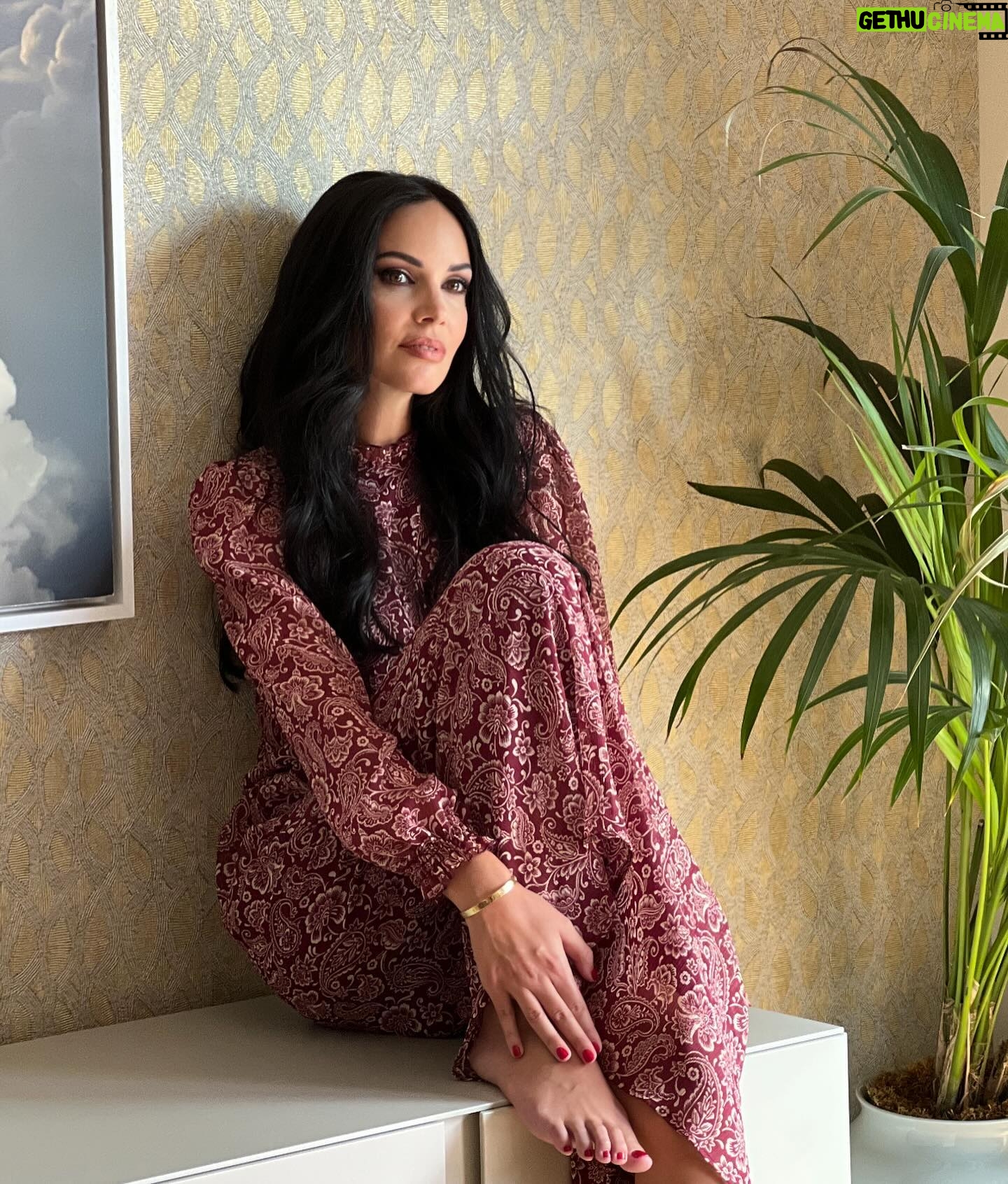 Michela Quattrociocche Instagram - Buon primo maggio a tutti πΈπ