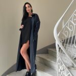 Michela Quattrociocche Instagram - Di fretta 🌪️❤️