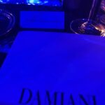 Michela Quattrociocche Instagram - Grazie @damianiofficial per la splendida serata 🖤💎