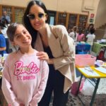Michela Quattrociocche Instagram - Sono così fiera di te 💖💖💖