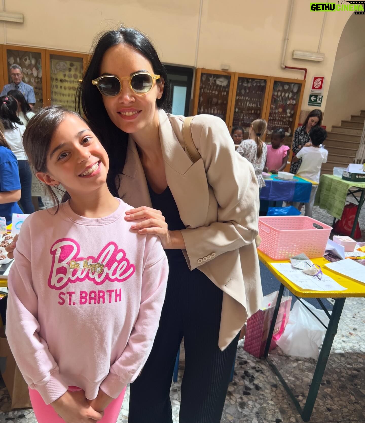 Michela Quattrociocche Instagram - Sono così fiera di te 💖💖💖