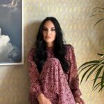 Michela Quattrociocche Instagram - Buon primo maggio a tutti 🌸💖