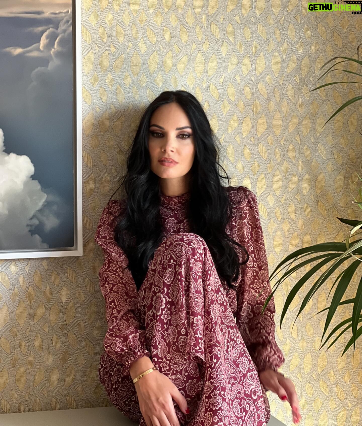 Michela Quattrociocche Instagram - Buon primo maggio a tutti πΈπ
