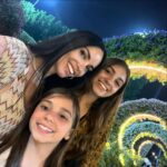 Michela Quattrociocche Instagram - Family in Dubai 💖💖