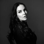 Michela Quattrociocche Instagram - Shadows 🖤