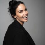 Michela Quattrociocche Instagram - Good day 🖤