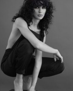 Actress Michele Plaia HD Instagram Photos and Wallpapers November 2022