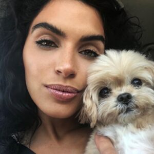 Michele Plaia Instagram - Happy 12th Birthday to my son and king of my heart, Theodore James Plaia! I love you my hashbanon, jalapeño, almond eyes, stink bomb Ewok baby!!!!! 

Thank you for all the joy and love you bring. You may bite sometimes but I'm proud to be your mommy bc it's the inside that counts 😜😘😘😘 #sourpatchkid 🐶🍗🎾🏖💕💣