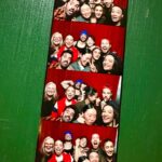 Michele Selene Ang Instagram - PURITY CAMP wrap party was 💯♥️