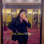 Michele Selene Ang Instagram – At this point, itβs pretty obvious that I have a yen for actor-turned-producer/writer/director films π₯Ή itβs inspiring and I think itβs so cool Dev made this movie happen for himself and for the culture ππ₯
@monkeymanmovie distributed by @universalpictures, produced by @monkeypawproductions! And thanks to @goldhouseco for the invite. π«Άπ»
#movies #cinema #indian #indie #losangeles #premiere