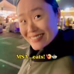 Michele Selene Ang Instagram – Prices 8/10. Mostly in the $12-$18 range! Would rather pay that for some wok fried noodles than, say, ONE hot cheeto dusted spam musubi 🙄🍲🍤 @at_siamnightmarket
#thai #thaifood #asianfood #nightmarket #socal #losangeles #food #foodie