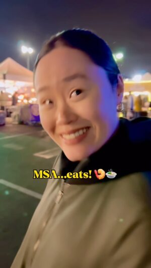 Michele Selene Ang Instagram - Prices 8/10. Mostly in the $12-$18 range! Would rather pay that for some wok fried noodles than, say, ONE hot cheeto dusted spam musubi 🙄🍲🍤 @at_siamnightmarket 

#thai #thaifood #asianfood #nightmarket #socal #losangeles #food #foodie