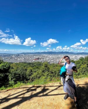 Michele Selene Ang Instagram - Tokyo - Kyoto - Osaka, daisuki ♥️💛♥️

#Japan #Japantravel #tokyo #kyoto #osaka #japantrip #japanlife