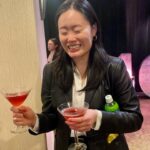 Michele Selene Ang Instagram – Since my birthday has officially passed, I feel emotionally ready to share that I am now a 30 YEAR OLD WOMAN. Please everyone pray for me as I attempt to get my coming of age feature script made AND audition for non high school parts. Seriously. I’m too old for that shi 🙄 (swipe to see how I really feel)
