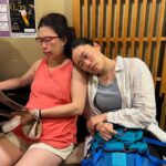 Michele Selene Ang Instagram - Tokyo - Kyoto - Osaka, daisuki ♥️💛♥️ #Japan #Japantravel #tokyo #kyoto #osaka #japantrip #japanlife