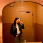 Michele Selene Ang Instagram – conceited…my word of the year is “bet” 💫🤞🏻