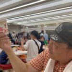 Michele Selene Ang Instagram - Tokyo - Kyoto - Osaka, daisuki ♥️💛♥️ #Japan #Japantravel #tokyo #kyoto #osaka #japantrip #japanlife