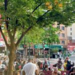 Michele Selene Ang Instagram – sounds of the city π’π’π’