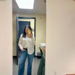 Michele Selene Ang Instagram – Grateful to open 2024 at the #powersnewvoicesfestival with a workshop/reading for a wonder of a new play; “Empty Ride” which follows a painter turned taxi driver named Kisa in Ishinomaki, Japan after the tsunami in 2011. Written by @keikothegreen directed by @jescajane featuring so many talented actors and a great creative team ♥️ I loved our time together. And thank you @theoldglobe for hosting and feeding us so well! 🥰