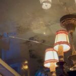 Michele Selene Ang Instagram – sounds of the city 📢📢📢